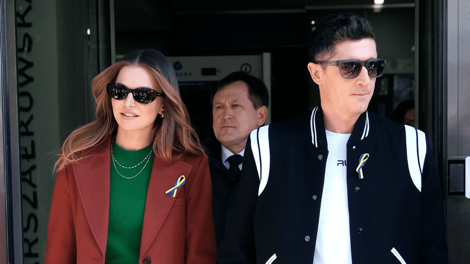 Anna Lewandowska wyznała prawdę o mężu. Te słowa mówią wiele.