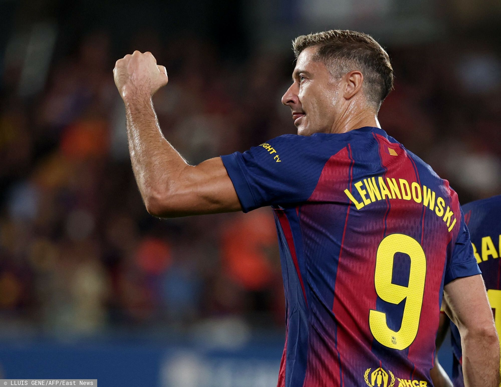 Restauracja, którą zna cała Polska, ma nowego "szefa”. Lewandowski przejmuje ją na wyłączność