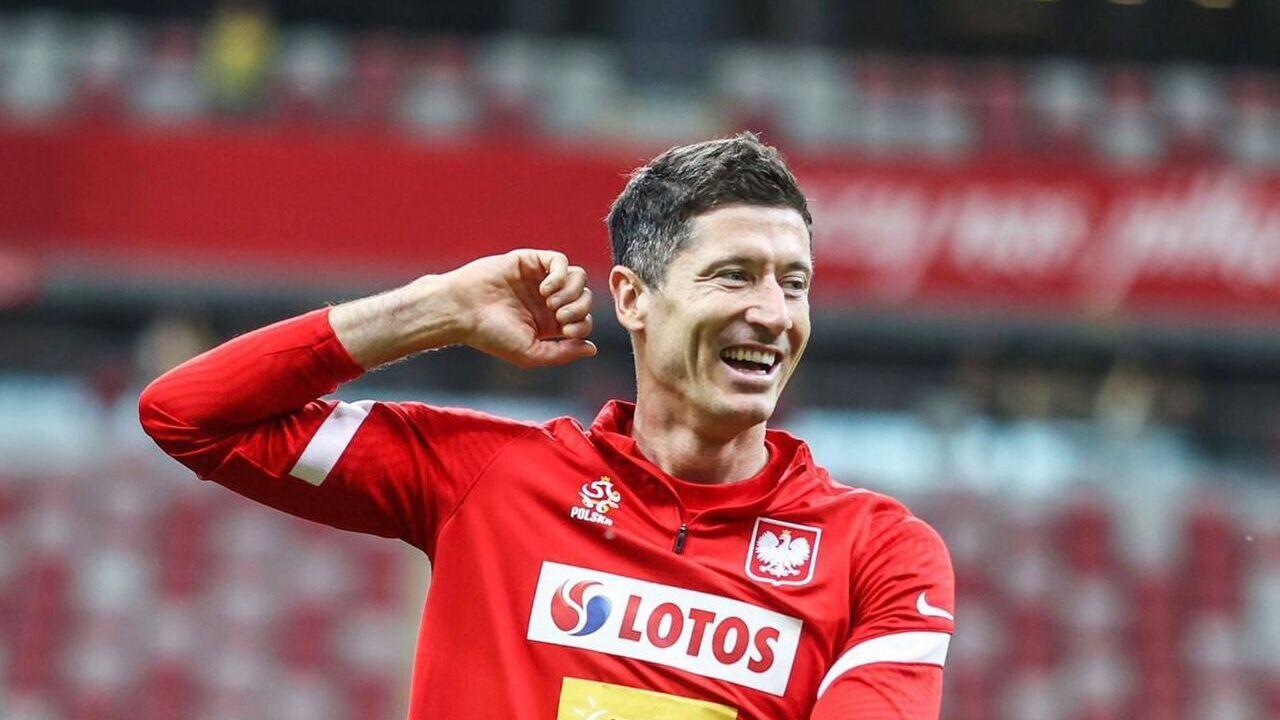 Lewandowski