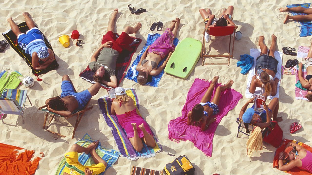 plaża