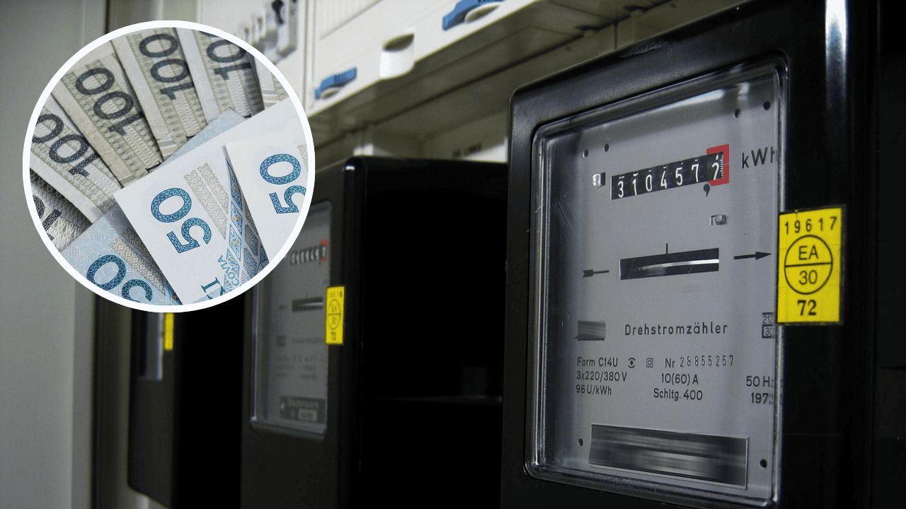 To urządzenie pożera najwięcej prądu. To nie telewizor, ani lodówka