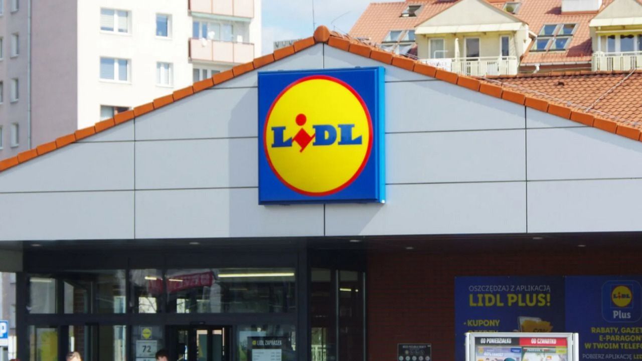 Lidl kusi klientów promocjami. Polacy muszą się spieszyć, czas tylko do soboty