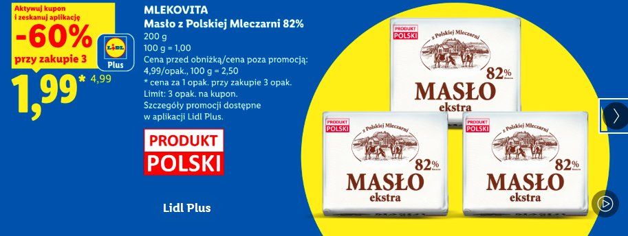 W Lidlu powariowali. Ruszyły hitowe promocje, czas tylko do końca dnia