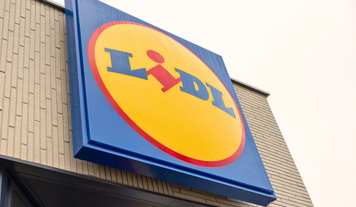 logo lidl