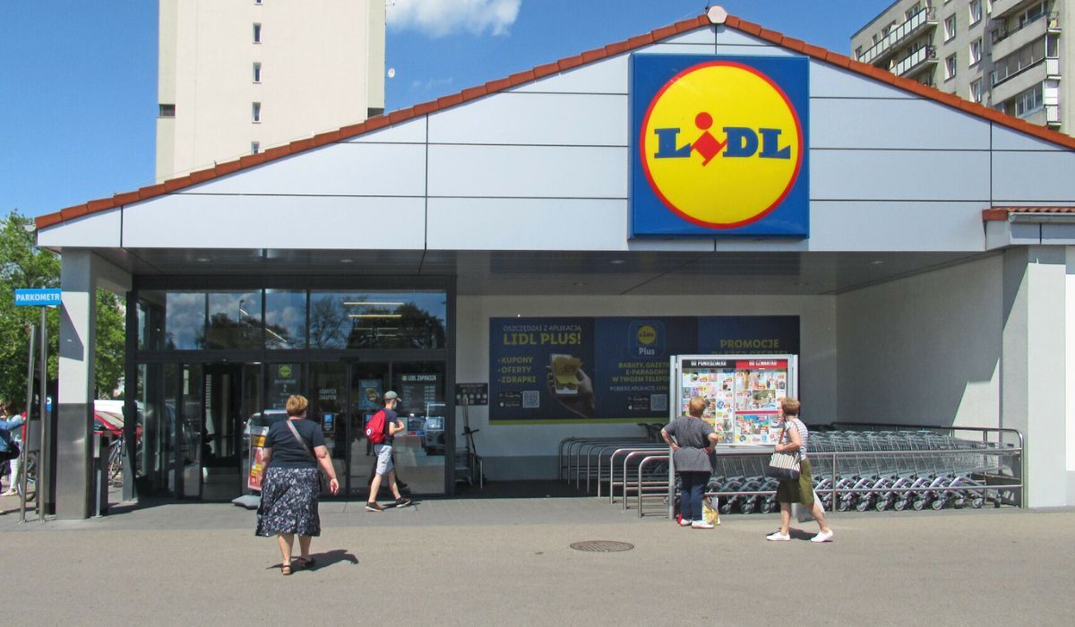 Lidl