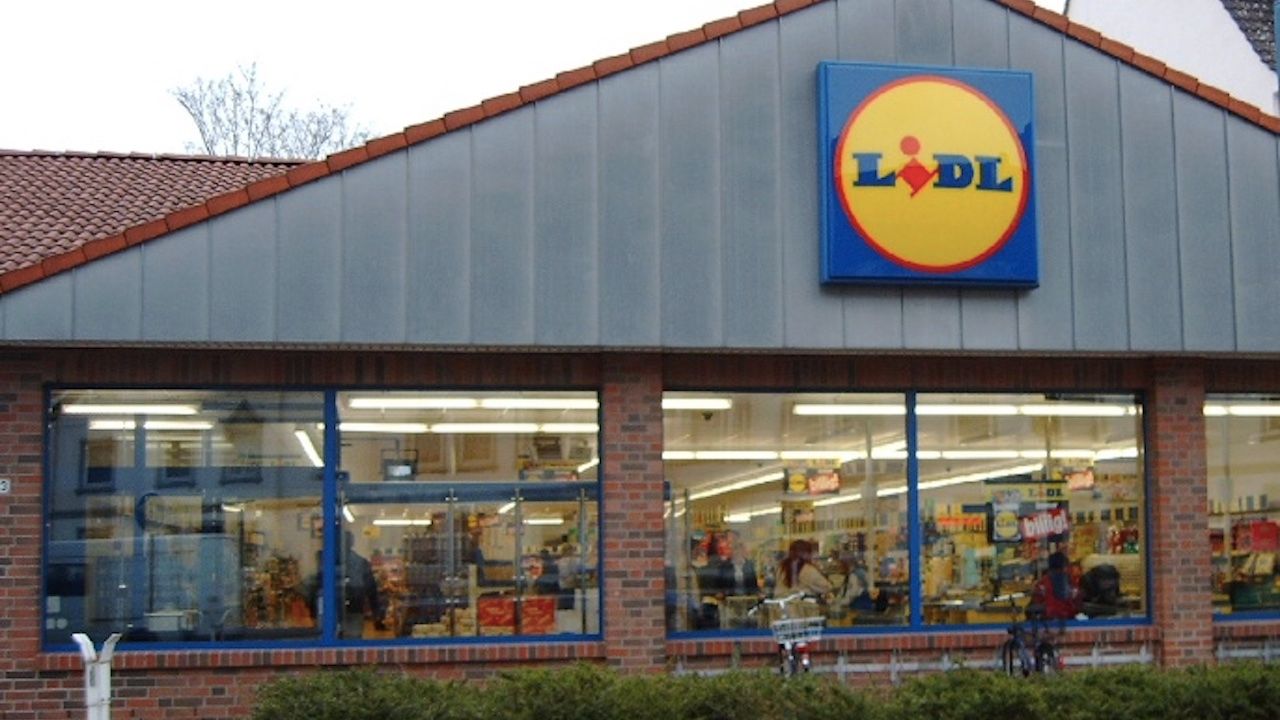 Lidl