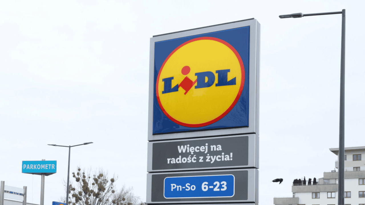 Lidl