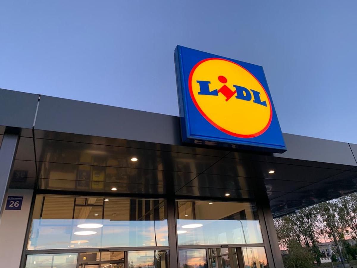 Lidl's biggest hits are once again available at a very low price.  From Monday