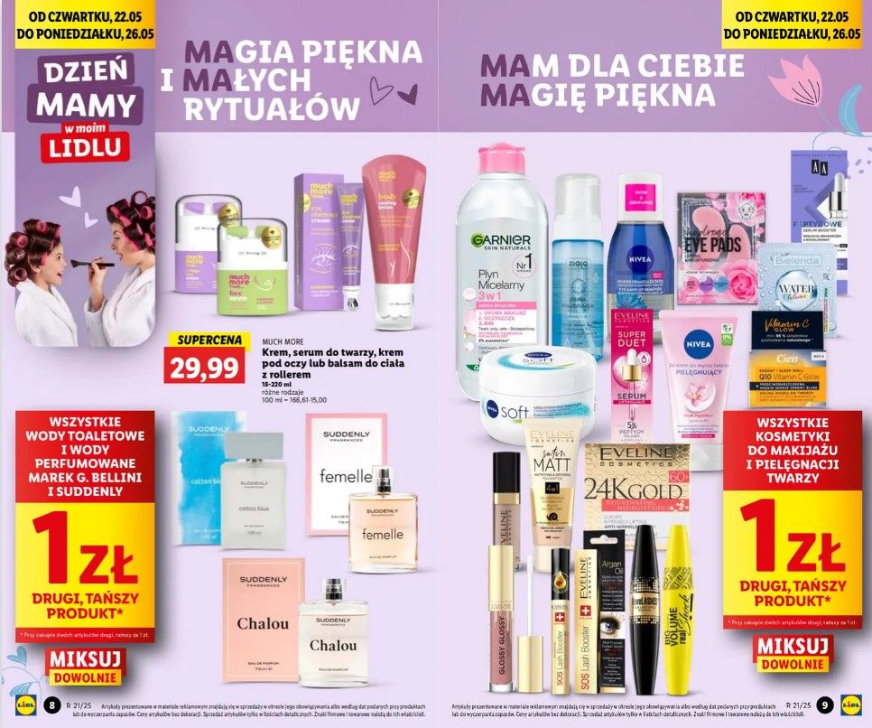 lidl promocje