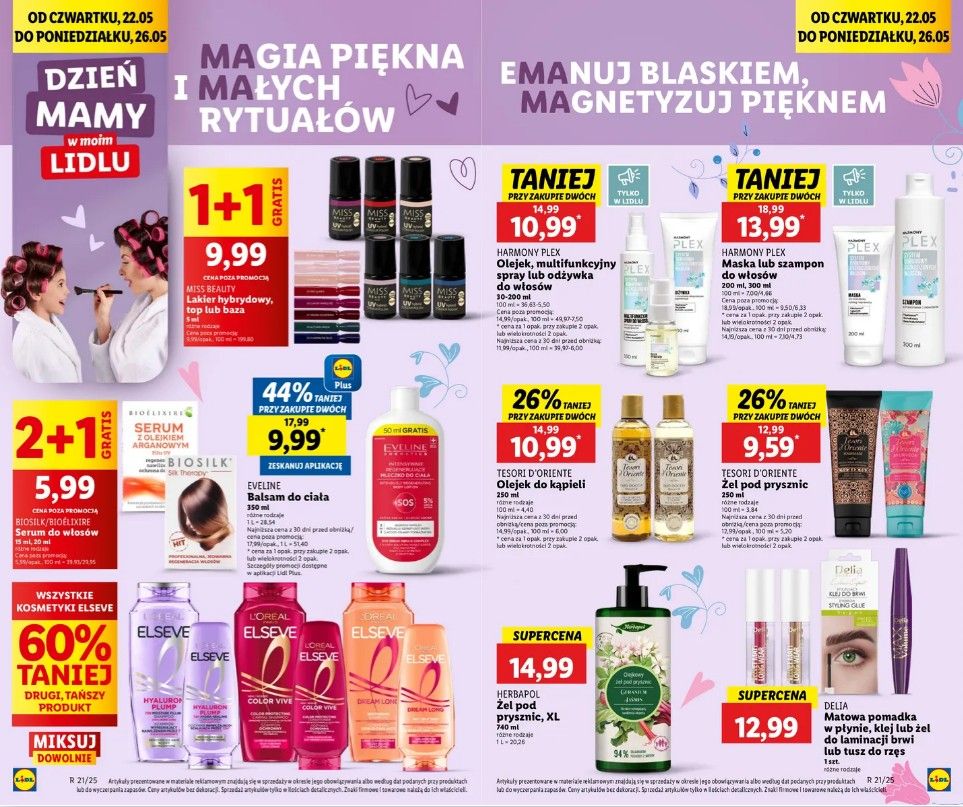 lidl promocje