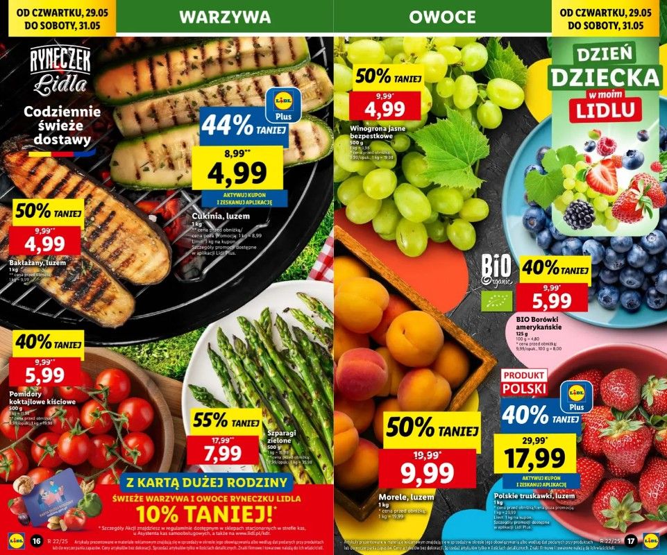 lidl promocje