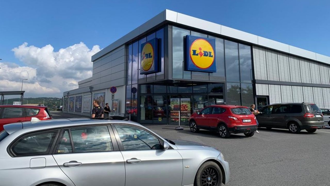 Lidl