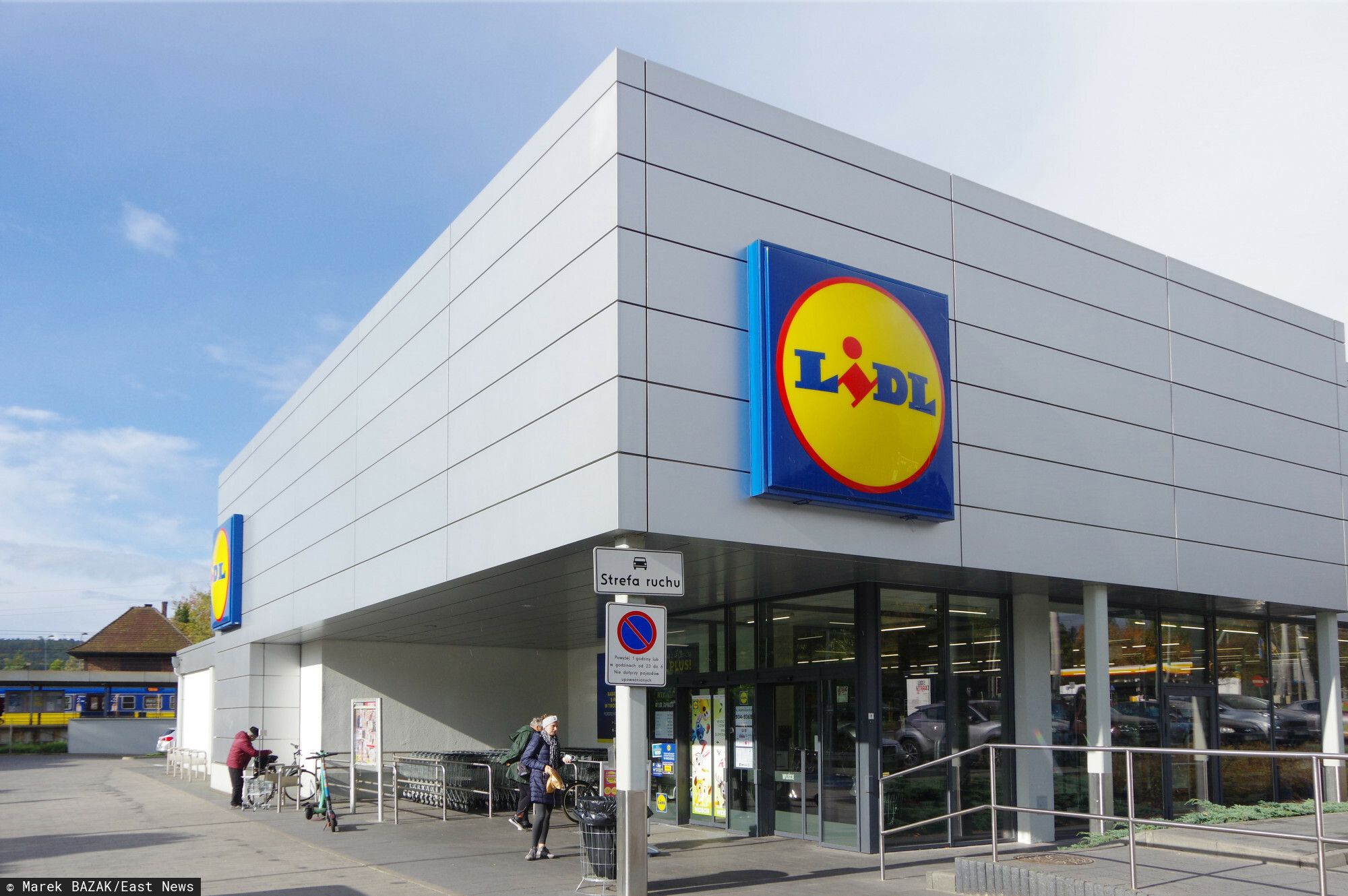 Lidl wprowadza zaskakujące rozwiązanie dla klientów. To może być rewolucja w robieniu zakupów