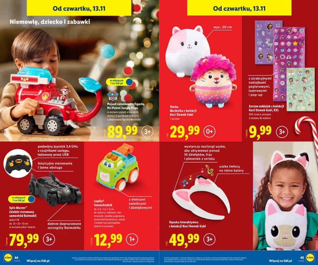 W Lidlu zacznie się w poniedziałek. Obniżki do 50 proc. to nie wszystko. Polacy rzucą się na hitowy sprzęt