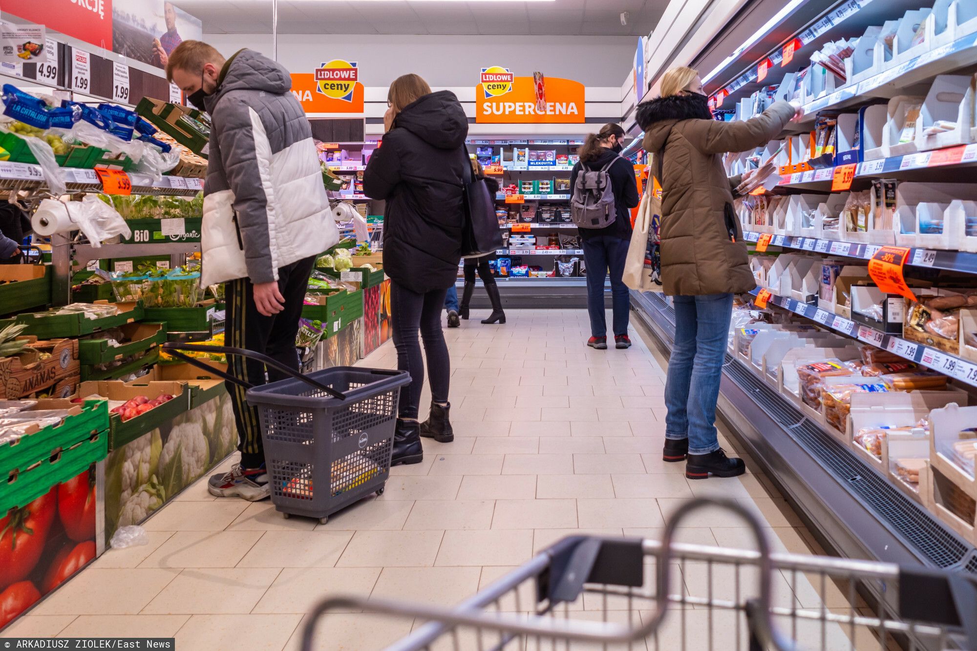 W Lidlu oszaleli, nawet 50 proc. taniej. Tego sprzętu szukają dziś Polacy