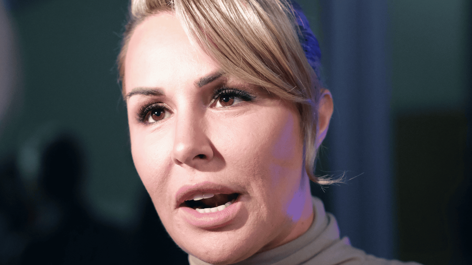 Blanka Lipińska komentuje rozstanie Kubickiej i Barona? Internauci nie mają wątpliwości