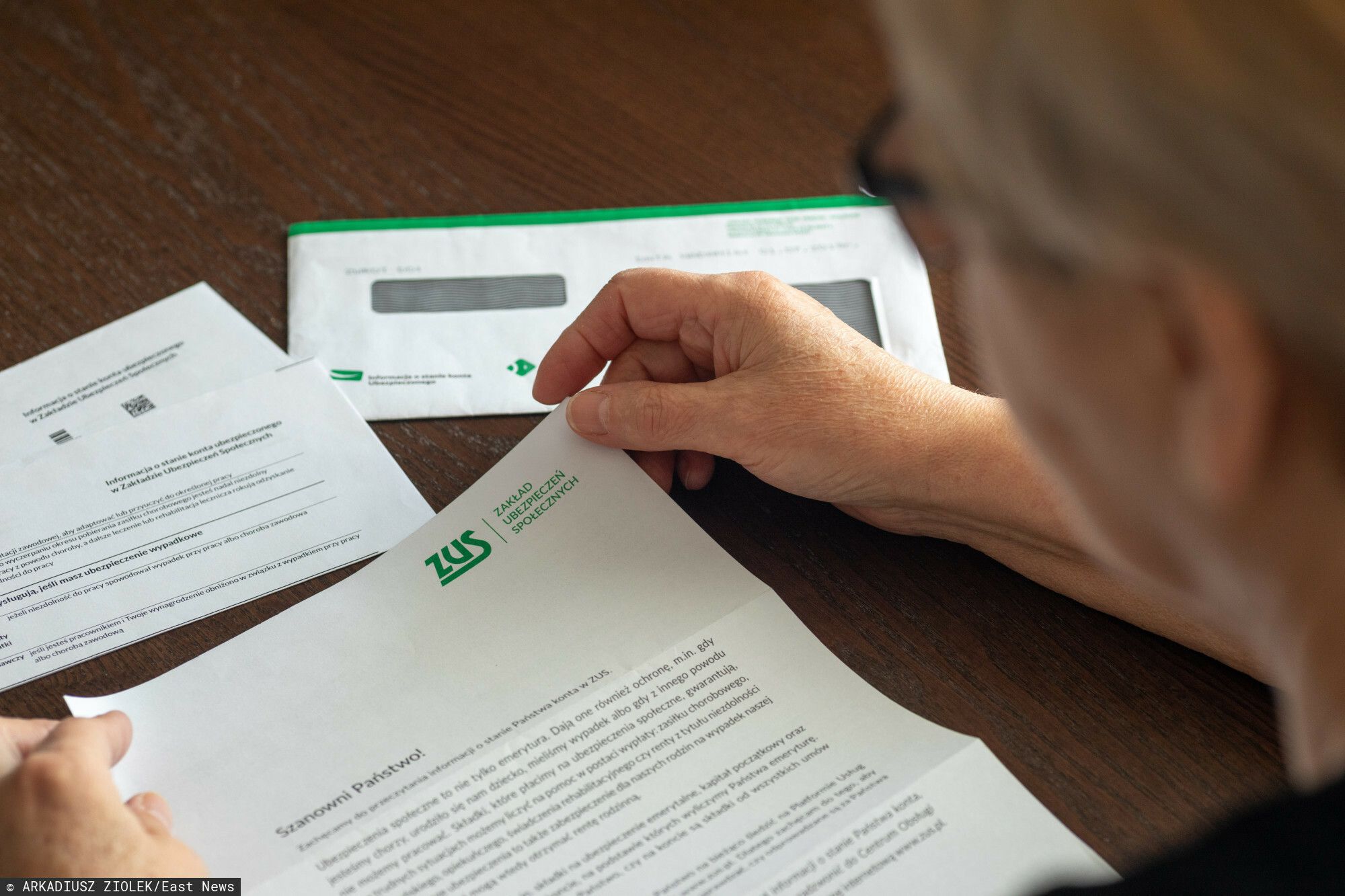 Ponad 130 tys. seniorów z wyższymi emeryturami. To nawet 200 zł podwyżki co miesiąc