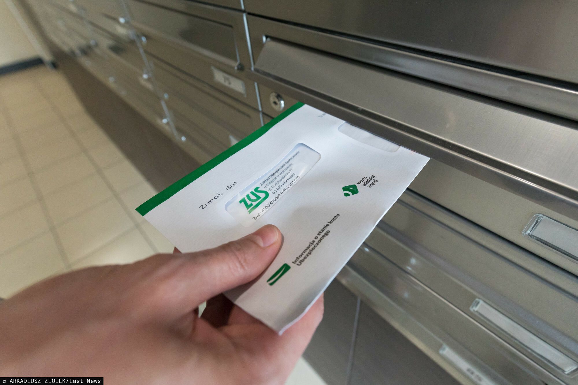 Ponad 3 miliony Polaków dostaną pismo z ZUS. Opłać w terminie, inaczej naliczą odsetki
