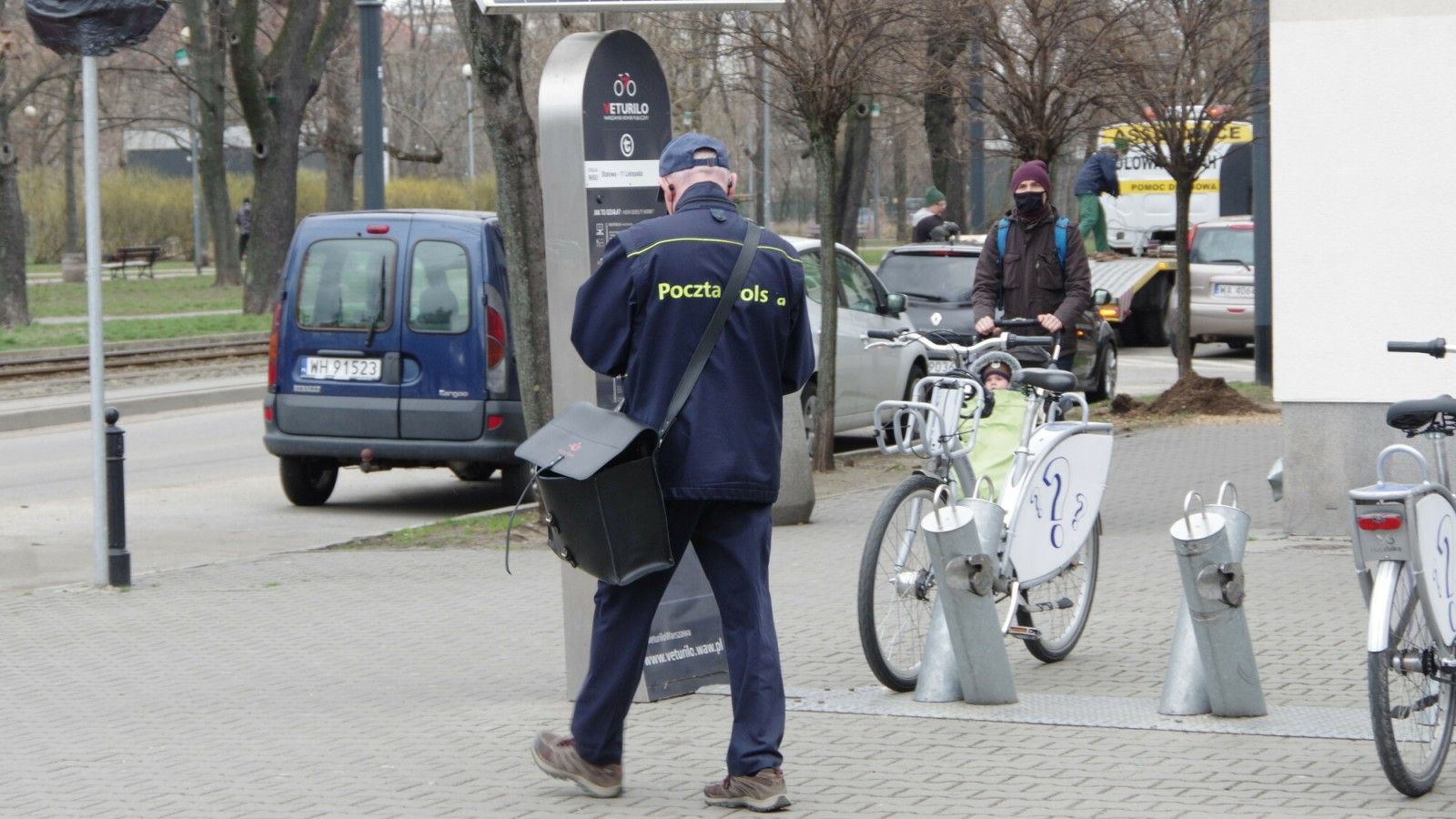 NIK ujawnia milionowe nieprawidłowości w Poczcie Polskiej. Będą zawiadomienia do prokuratury?
