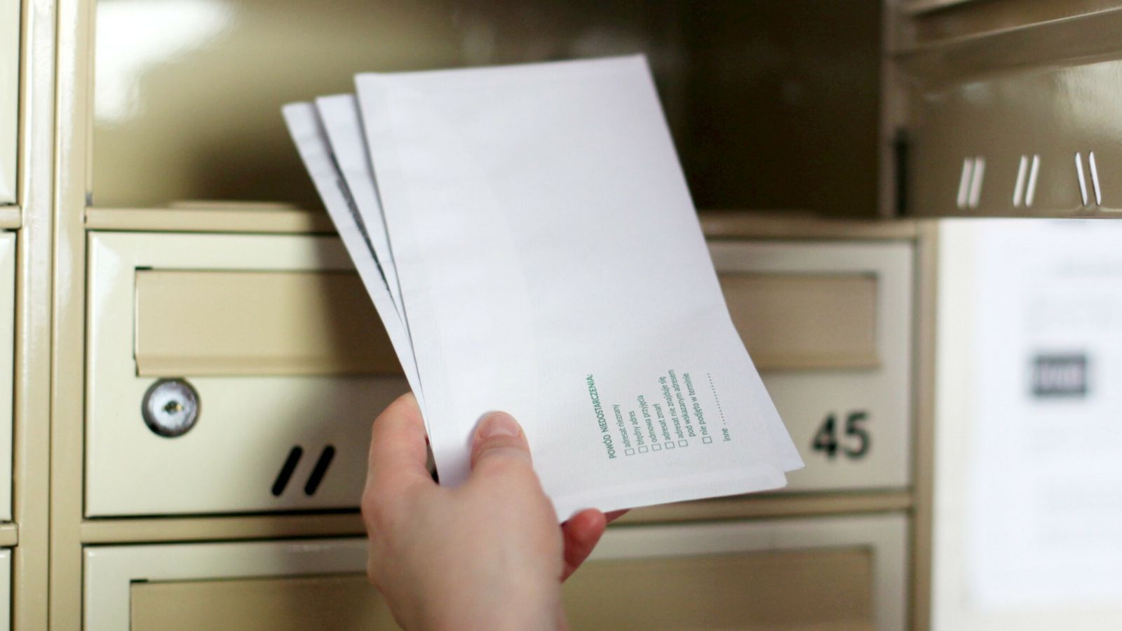 Skarbówka masowo rozsyła listy do Polaków, właśnie się zaczęło. Chodzi o nowy obowiązek