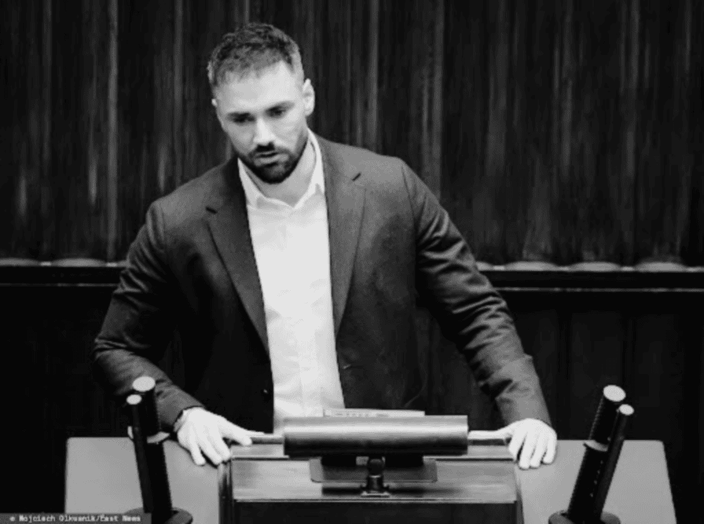Bożena Borowiec zastąpiła Łukasza Litewkę w Sejmie. Posłanka złożyła już ślubowanie