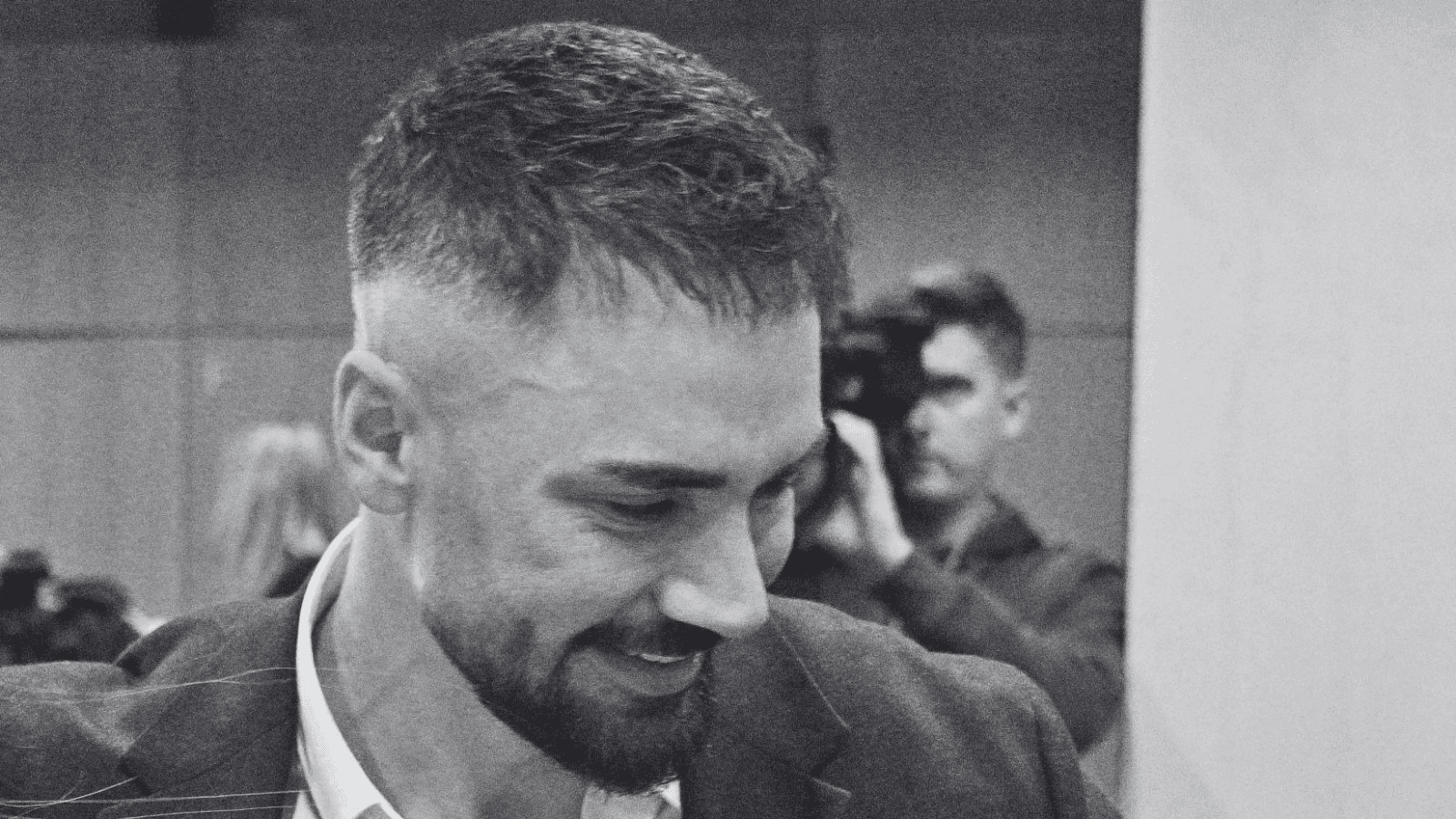 Łukasz Litewka, fundacja