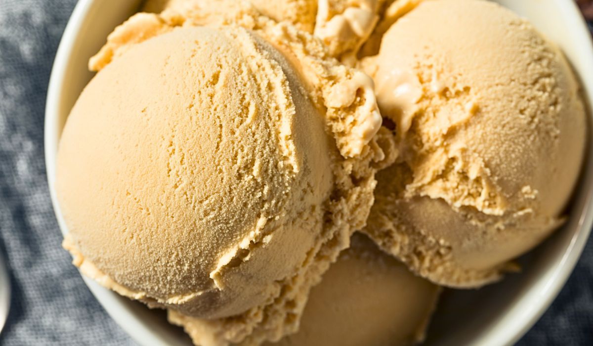 domowe lody