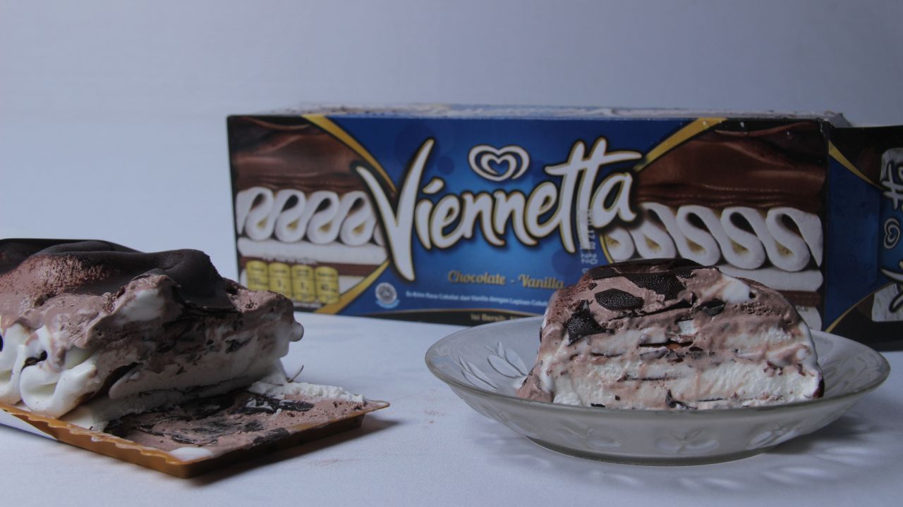 lody Viennetta