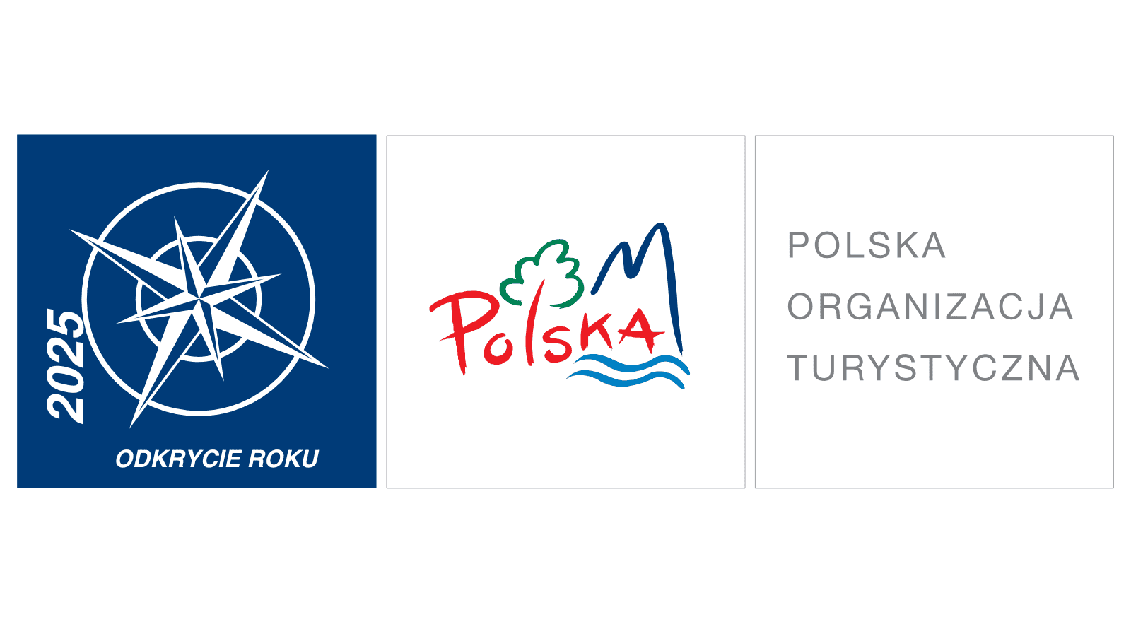 Gala Złotych Certyfikatów POT 2025: Najlepsze Atrakcje Turystyczne Polski