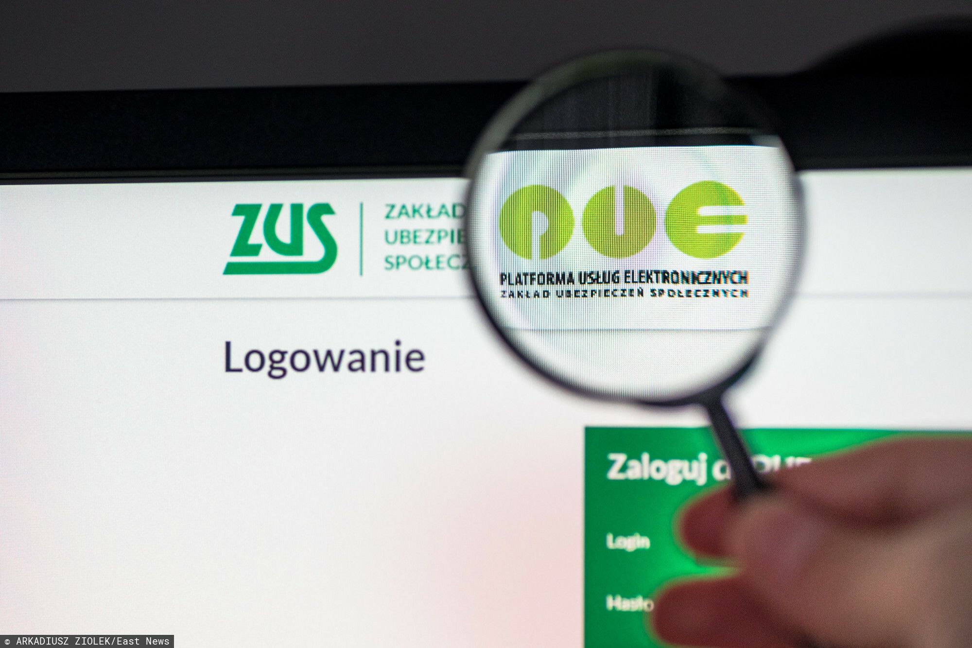 Pilny komunikat ZUS. Polacy bez dostępu do usług, zacznie się 2 czerwca