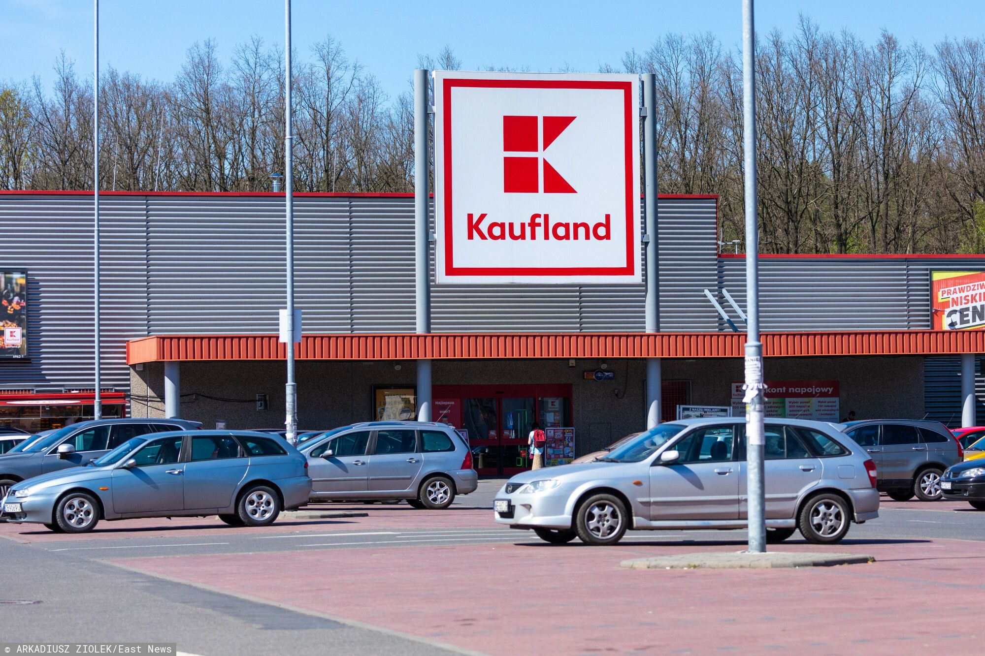 Ogólnopolski strajk tuż przed Świętami. W tych sklepach pracownicy nie będą obsługiwać klientów