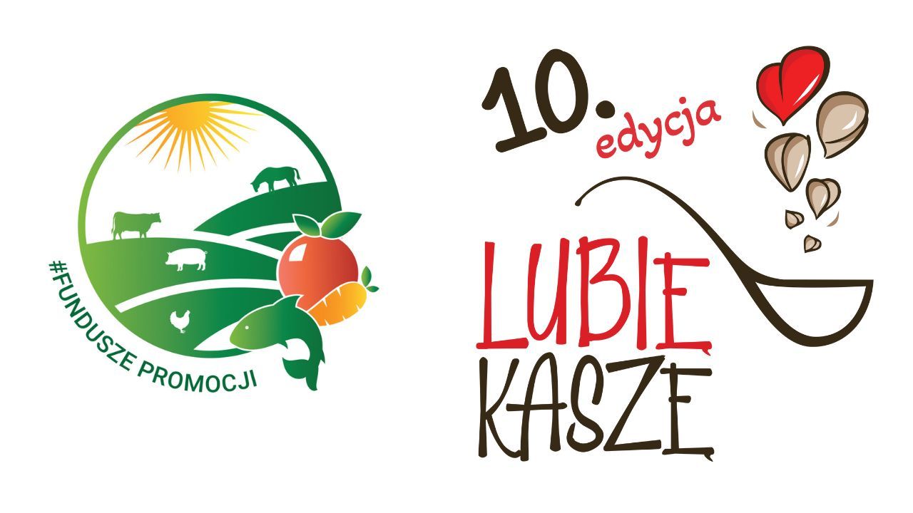 KASZOWE POMYSŁY NA ŚNIADANIE - Poznaj przepisy ekspertki kulinarnej Małgorzaty Janeczek na proste, smaczne i sycące posiłki z kaszą