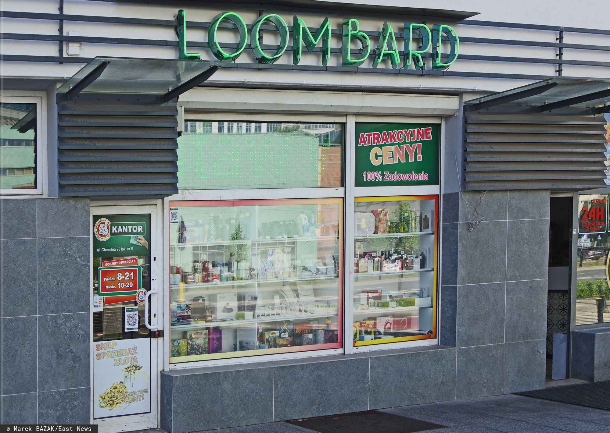 Ile naprawdę zarabia właściciel lombardu? Ta kwota to nie żart, towar i lokalizacja mają znaczenie