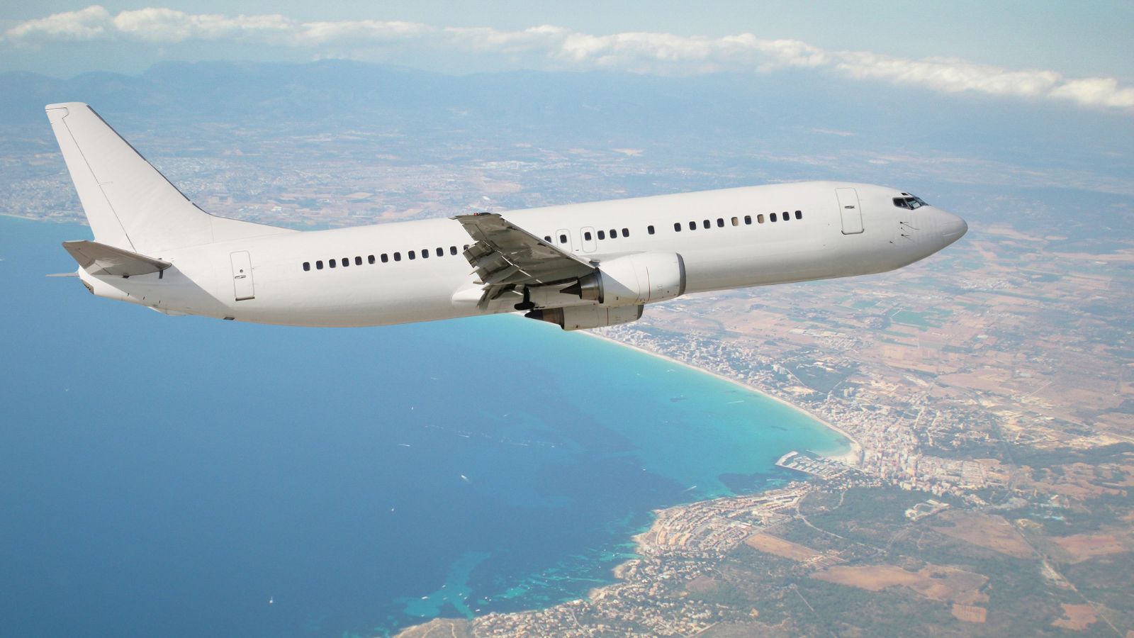 Polacy latają do Turcji na potęgę. Tego dłużej nie mogą przewozić w bagażu