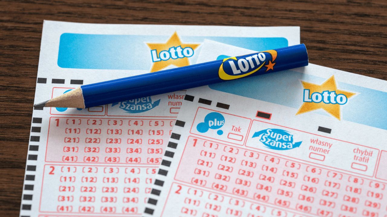 Lotto, Totalizator Sportowy