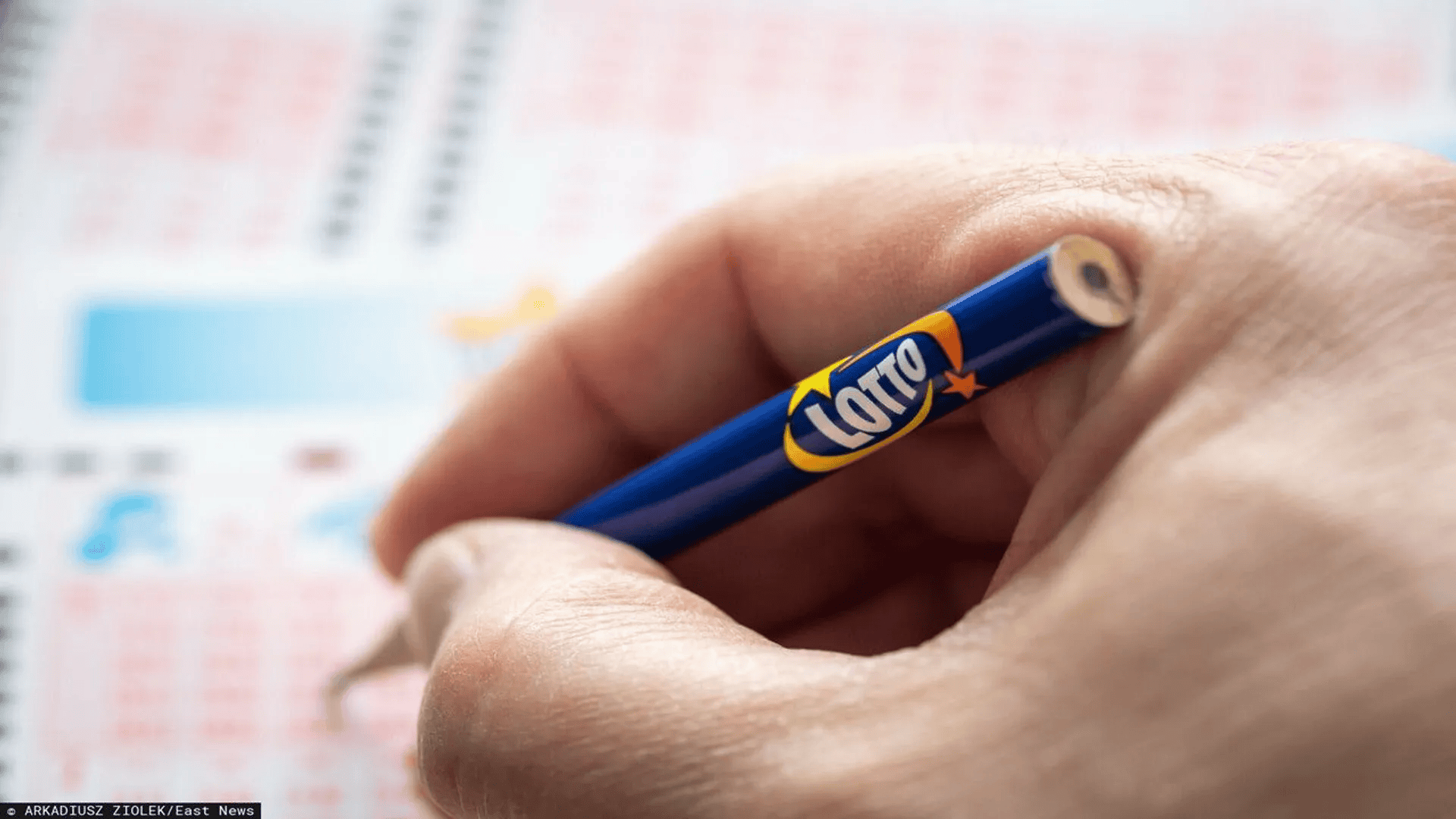 Rozbili bank w Lotto, ale nigdy nie odebrali wygranych. Przepadły milionowe kwoty