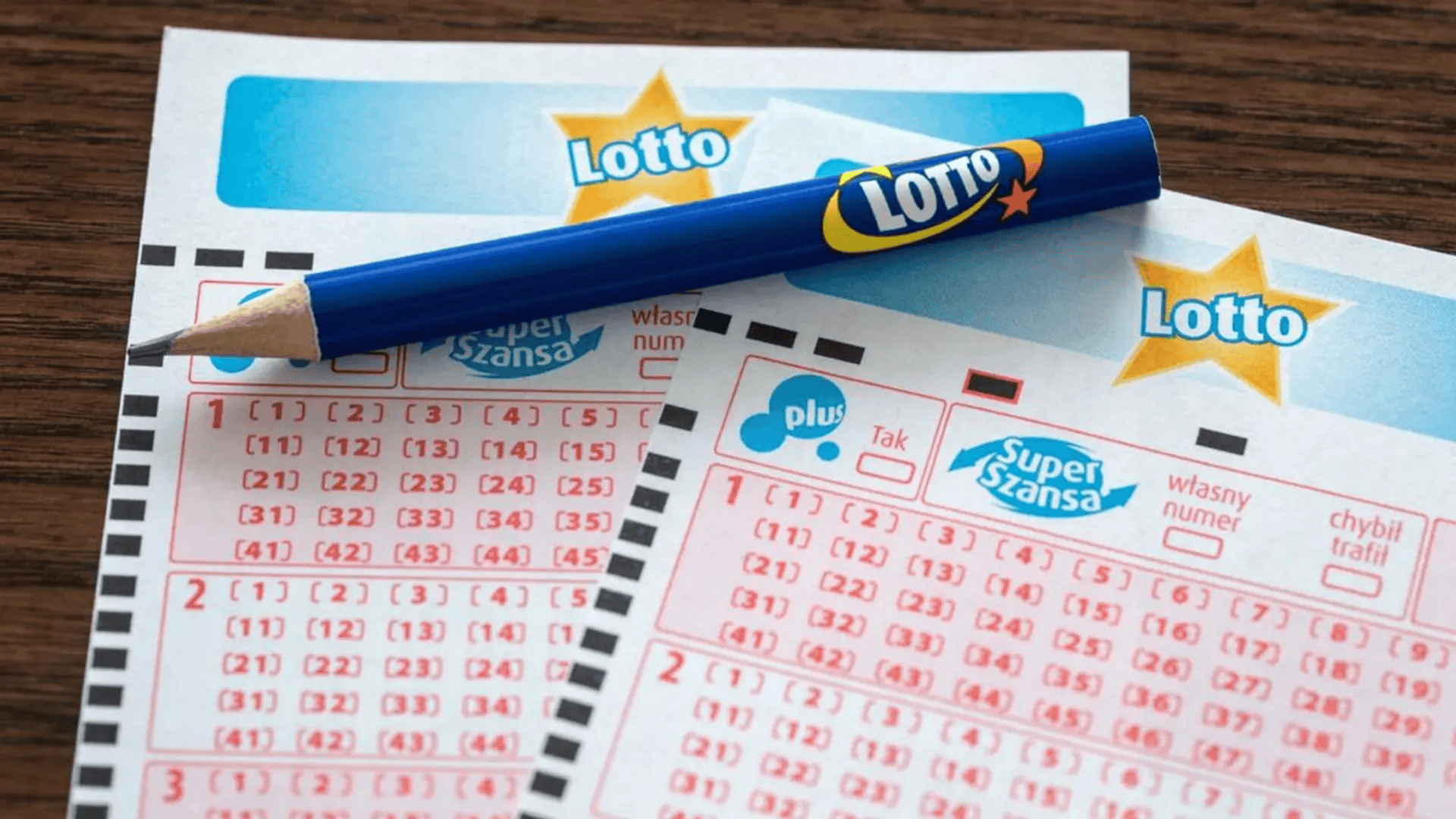 Gigantyczna wygrana w Lotto, gracz trafił "szóstkę". Polska ma nowego milionera