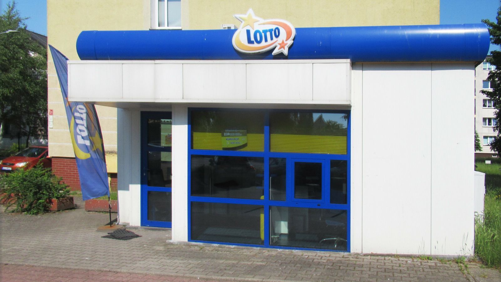 Nie jedna, a aż trzy "szóstki" w Lotto. Wiemy, w jakich miastach kupiono szczęśliwe kupony