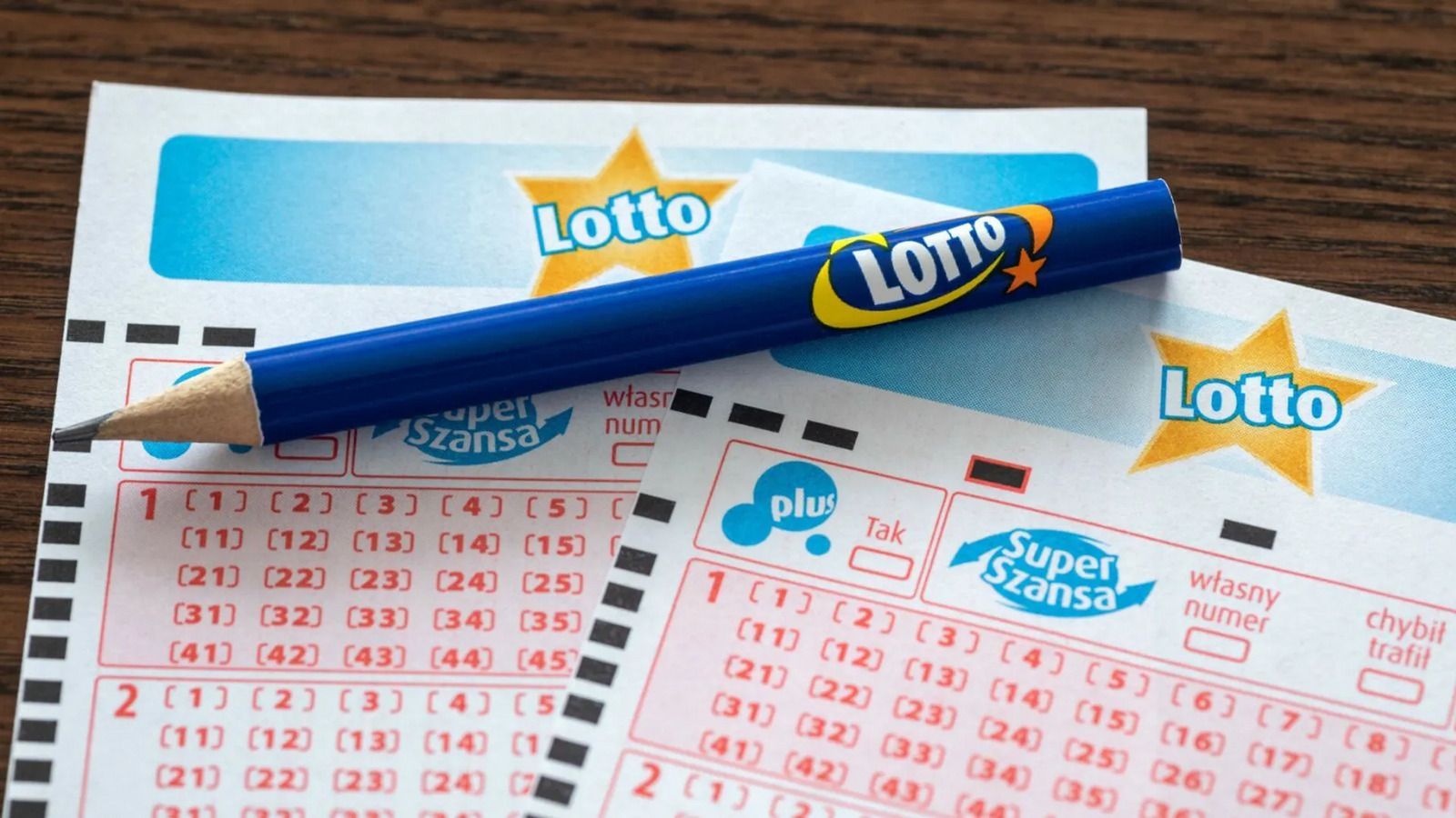 Polska ma nowego milionera. Zgarnął okrągłą sumę w Lotto Plus, tu puścił kupon