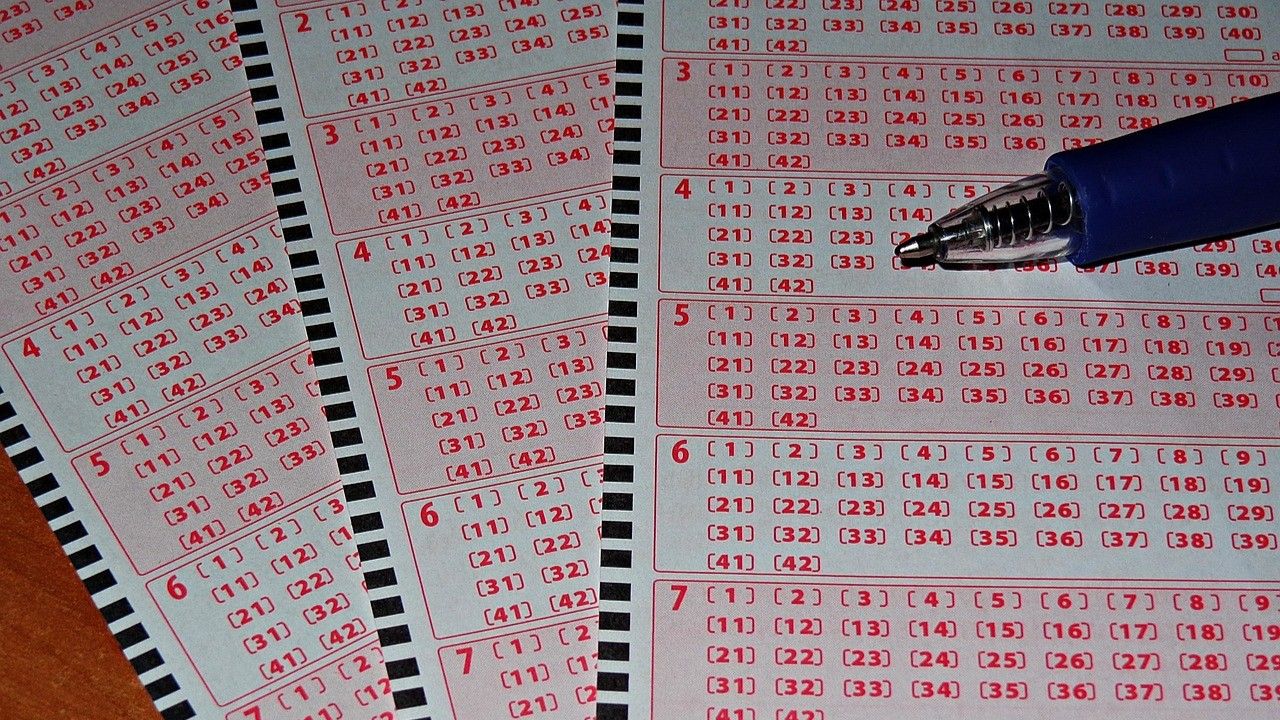 Lotto