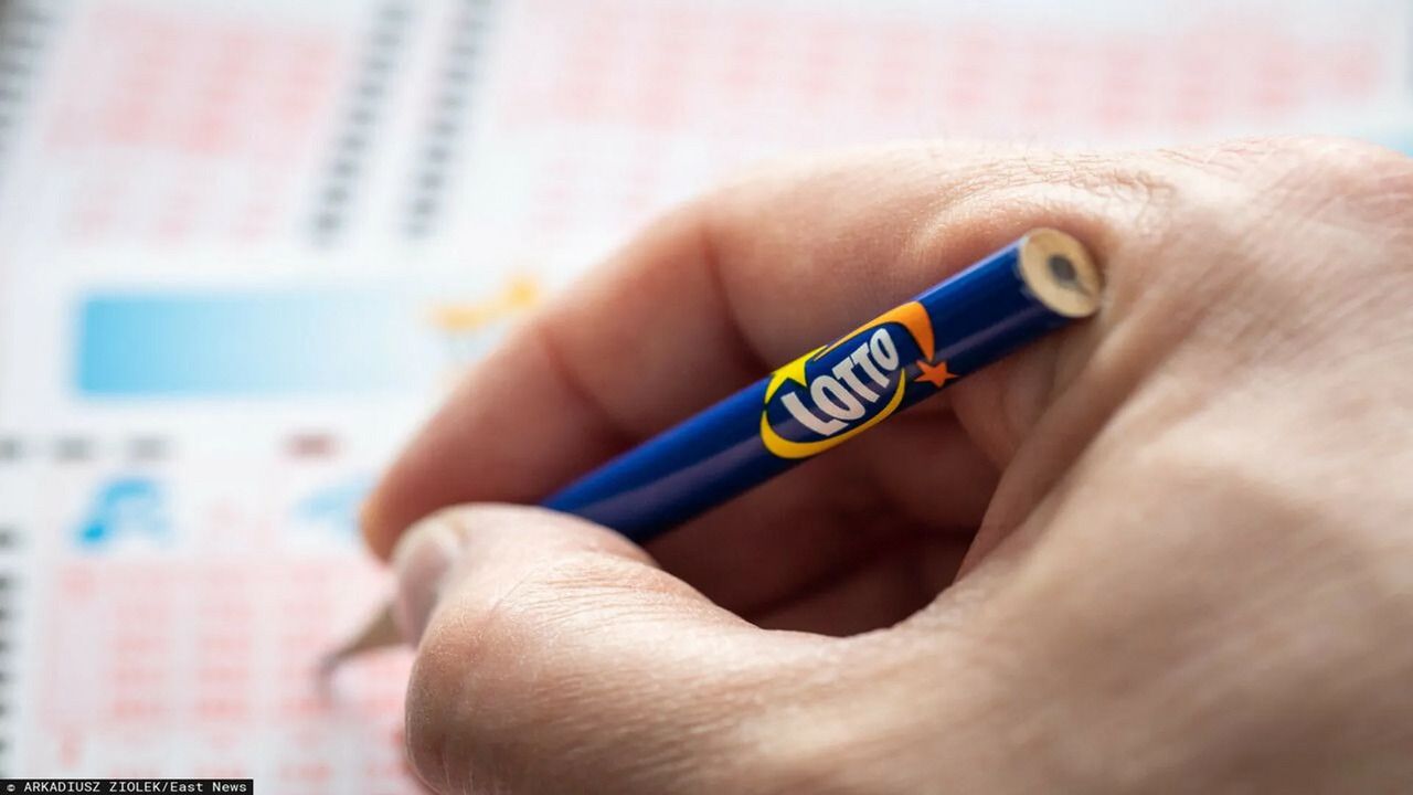 Gigantyczna kumulacja w Lotto. Losowanie w sobotę, do wzięcia 25 milionów