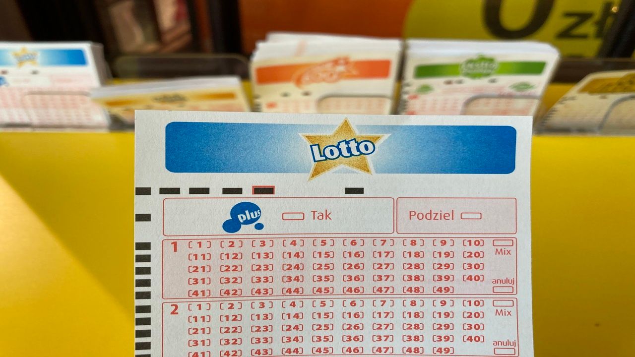 lotto