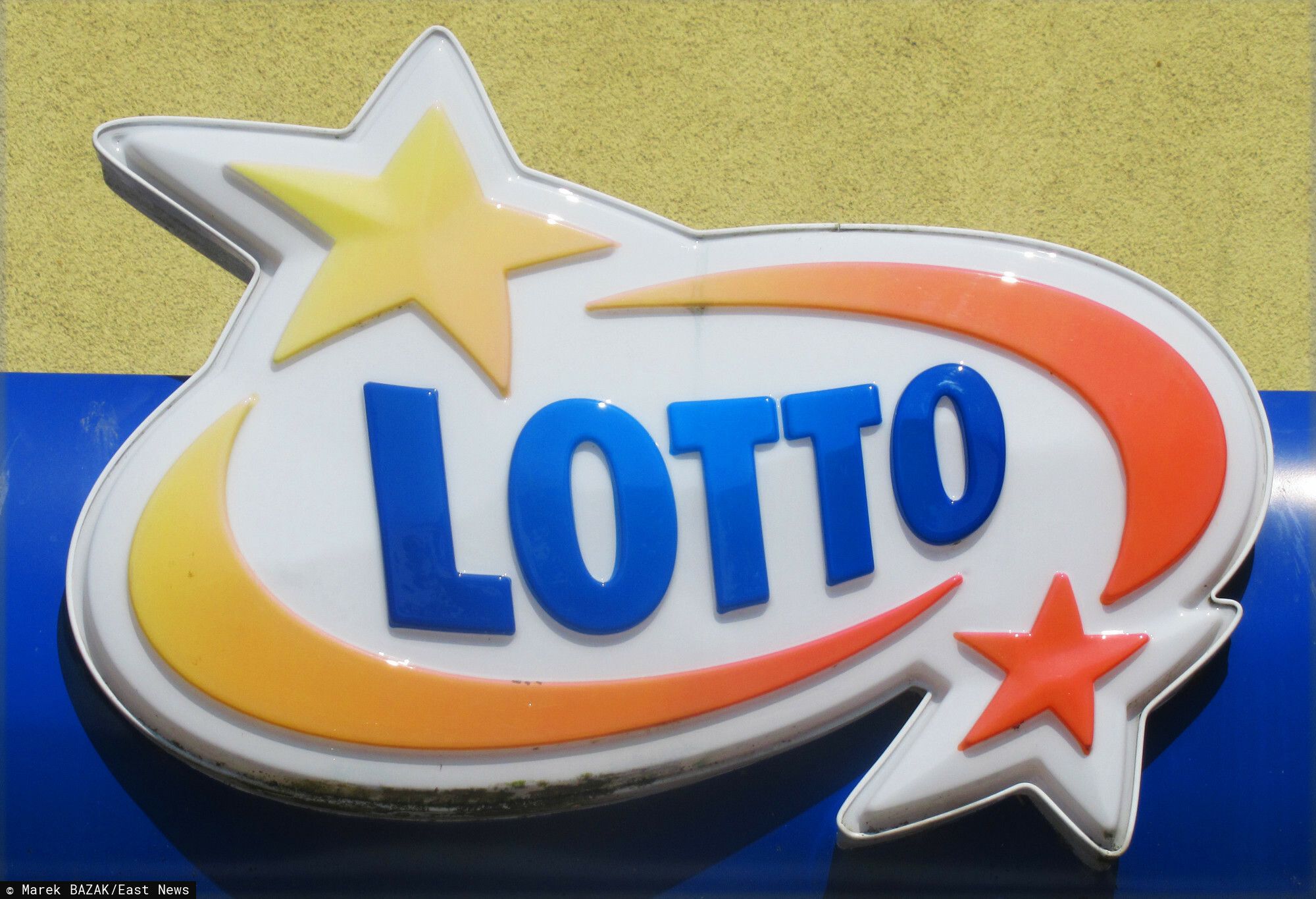 Mamy w Polsce nowego milionera. Wielka wygrana w Lotto. Wiemy, ile wyniesie przelew