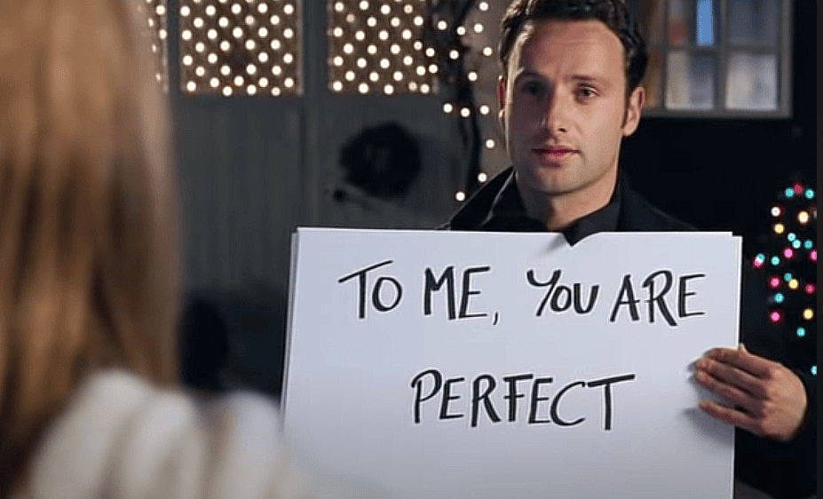 love actually