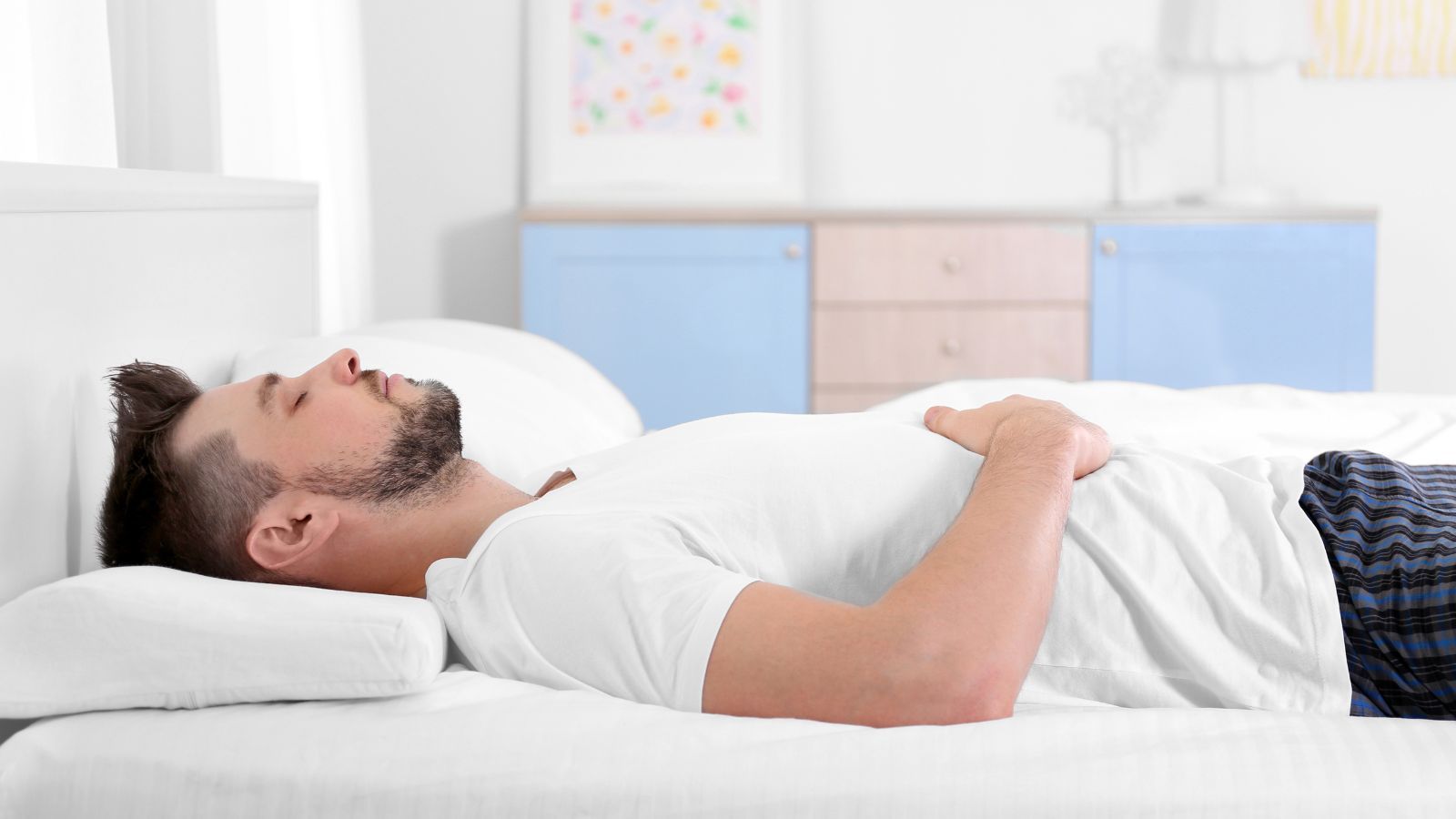 Szukają "odważnych" do leżenia w łóżku przez dwa miesiące. NASA wypłaci astronomiczną kwotę