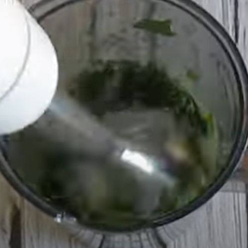 Pakuję do słoików i mam najlepszą przyprawę. Do zup i sosów jak znalazł