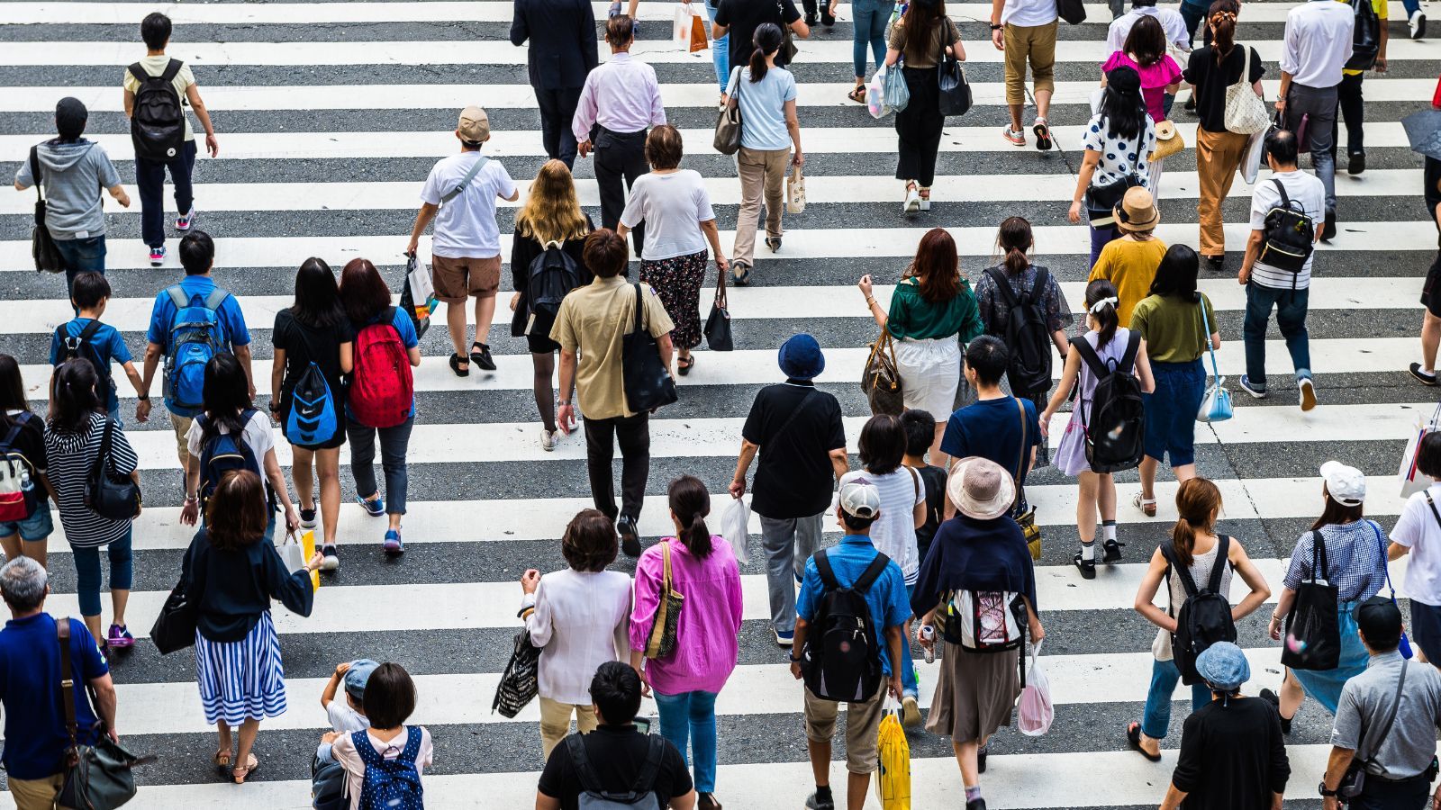 Wcale nie wojny. Polacy wskazali główne zagrożenie dla kraju. Politykom jest to na rękę