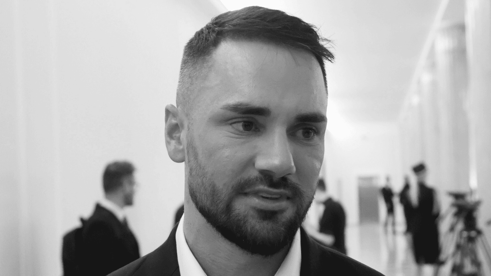 Śledztwo ws. śmierci Łukasza Litewki, przekazano nowe wieści. Prokurator tego nie wykluczył