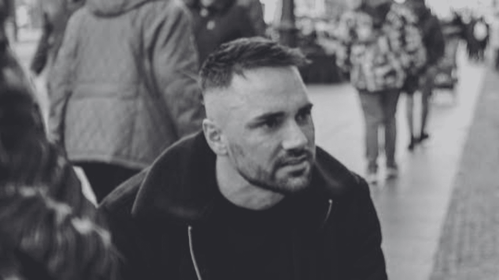 Ostatnie pożegnanie Łukasza Litewki. Wskazano datę