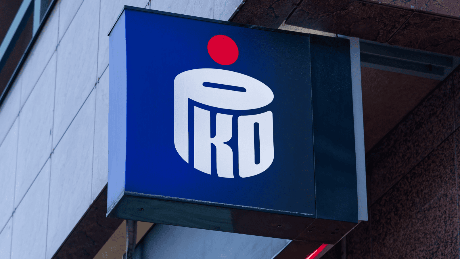 PKO BP wydało istotny komunikat do klientów. Pieniądze użytkowników zagrożone